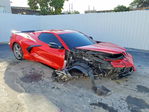 Chevrolet Corvette 2022