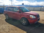 Honda Pilot 2005