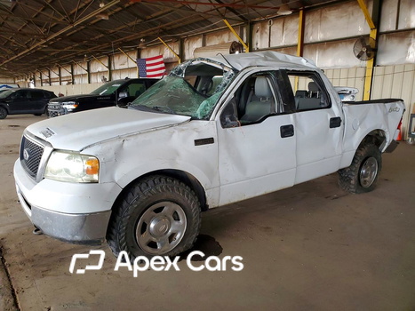 Ford F-150 2008 - Image 1 of 12