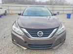 Nissan Altima 2016