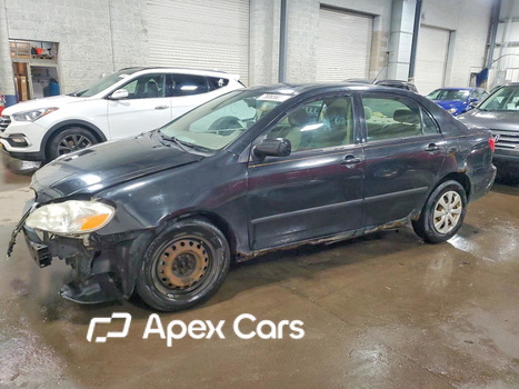 Toyota Corolla 2005 - Image 1 of 13