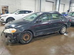 Toyota Corolla 2005