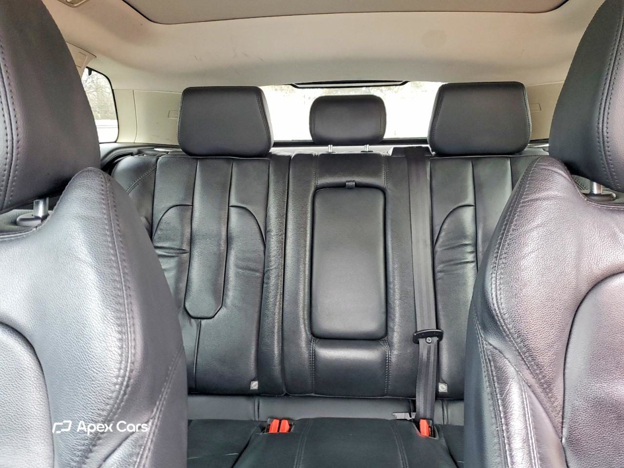 Land Rover Range Rover Evoque 2015
