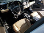 Toyota RAV 4 2015