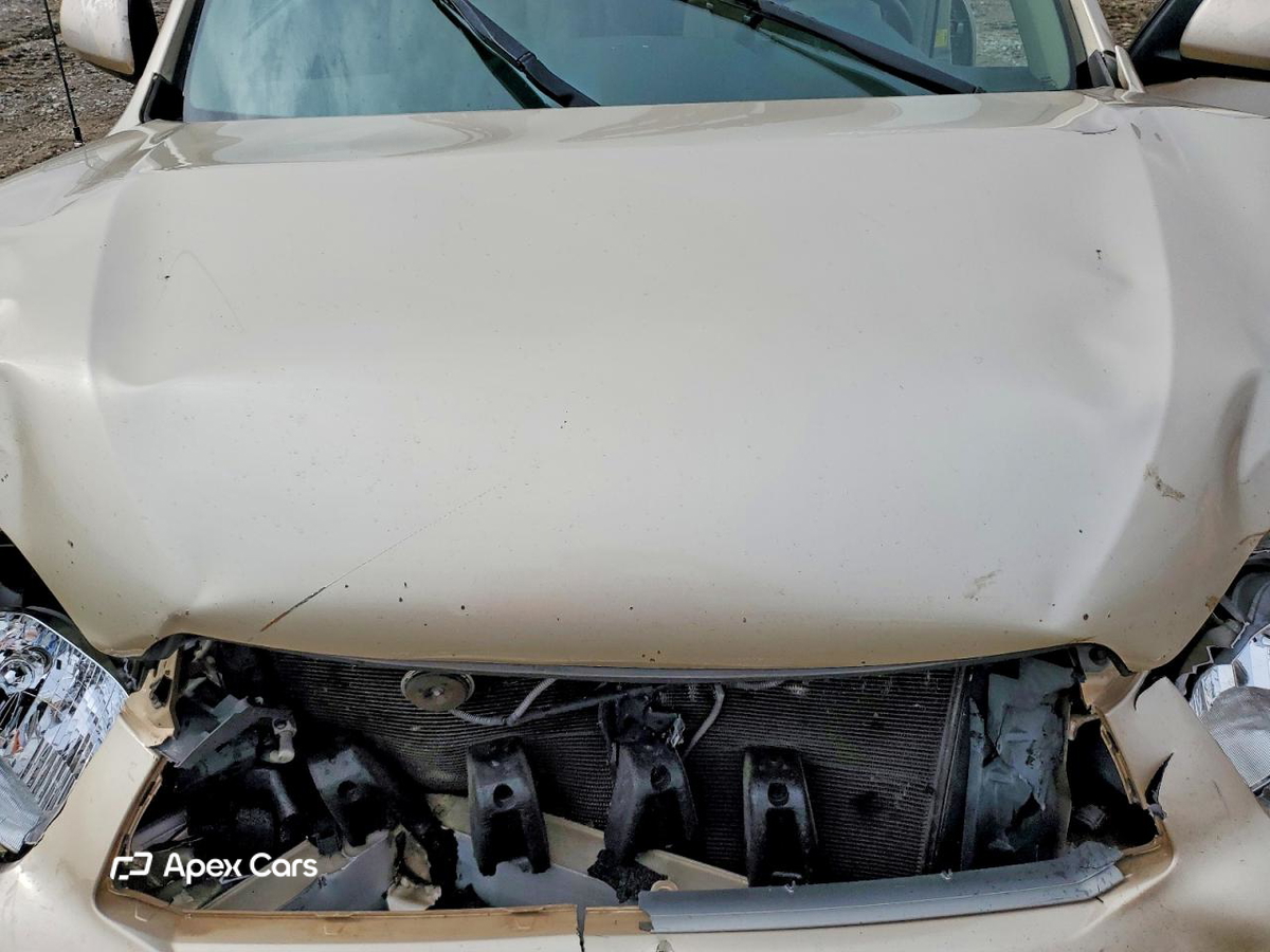 Toyota Highlander 2010