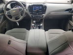 Chevrolet Traverse 2021
