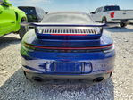 Porsche 911 2024