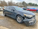 Kia Optima 2020