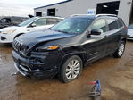 Jeep Cherokee 2017