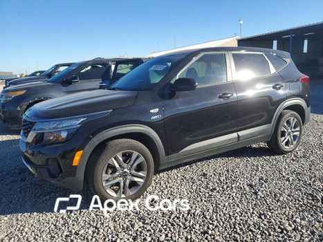 Kia Seltos 2021 - Image 1 of 13