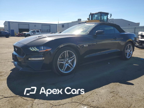 Ford Mustang 2020 - Image 1 of 13