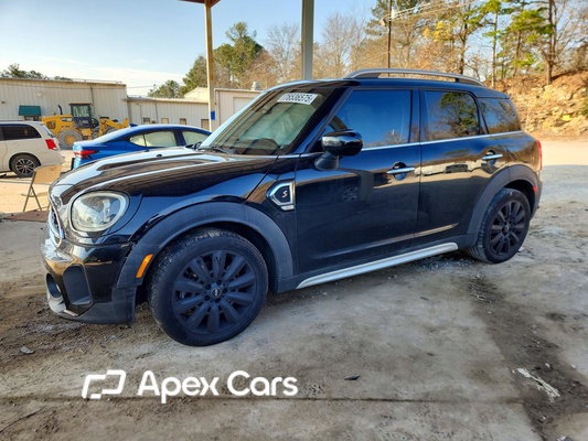MINI Cooper 2021 - Image 1 of 5