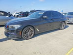 BMW Series 5 2018