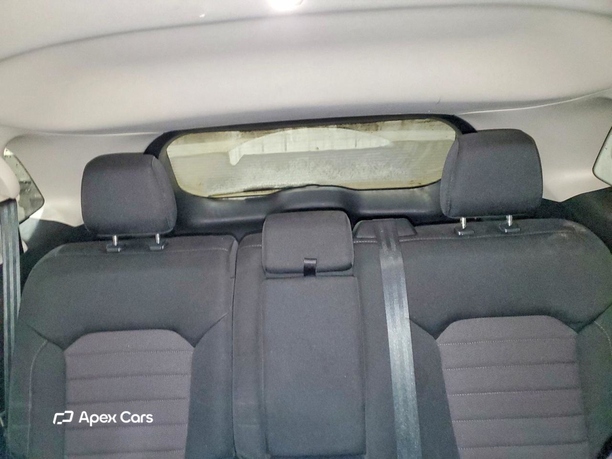 Ford Edge 2016