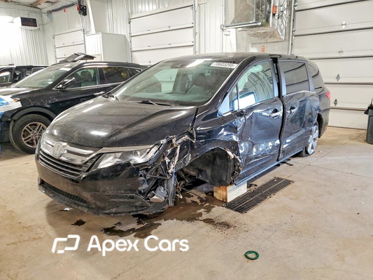 Honda Odyssey 2019 - Image 1 of 13