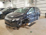 Honda Odyssey 2019