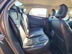 Ford Fusion 2017