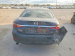 Mazda 6 2021