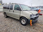 Chevrolet Express 2003