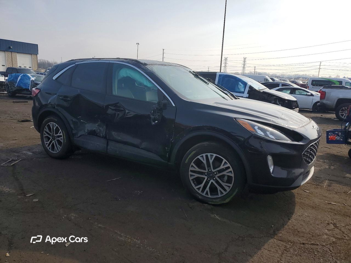 Ford Escape 2020