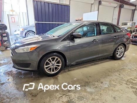 Ford Focus 2018 - Image 1 of 13