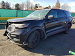 Ford Explorer 2021