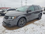 Dodge Journey 2018