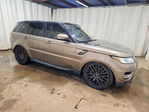 Land Rover Range Rover 2016