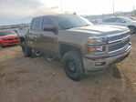 Chevrolet Silverado 2015