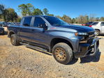 Chevrolet Silverado 2021