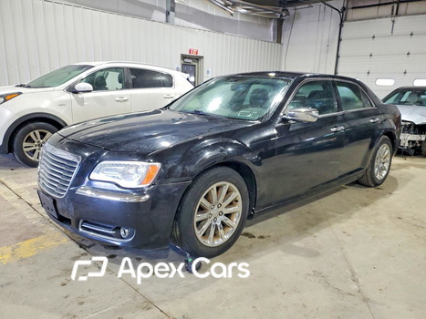 Chrysler 300 2012 - Image 1 of 12