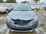Nissan Sentra 2017