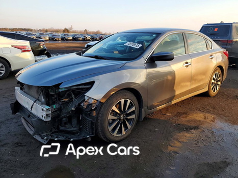 Nissan Altima 2018 - Image 1 of 12