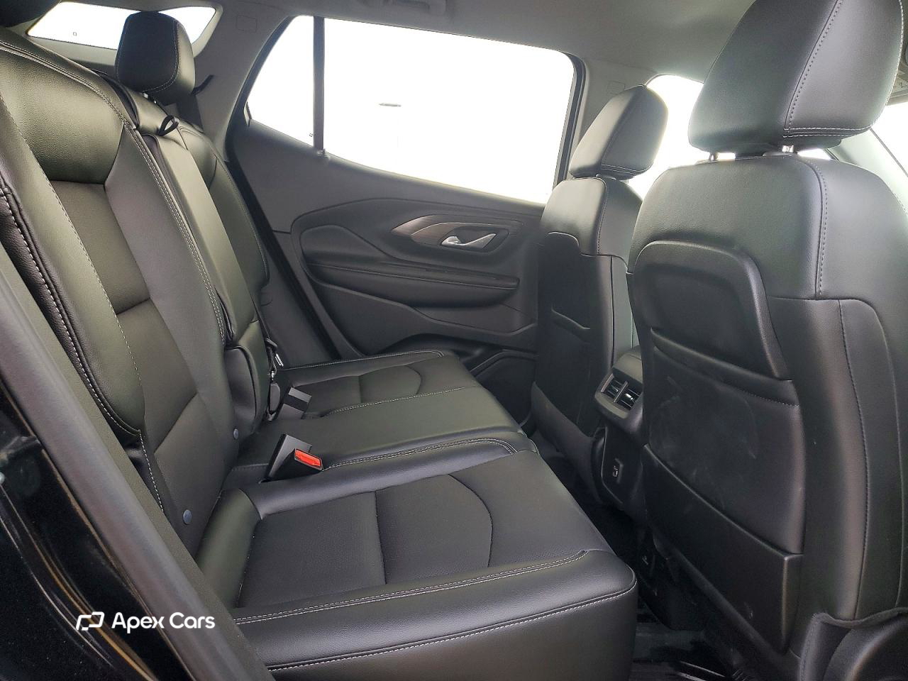 GMC Terrain 2022