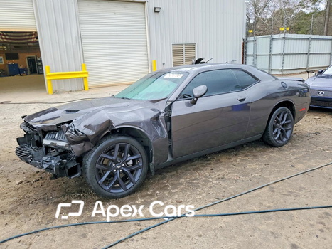 Dodge Challenger 2020 - Image 1 of 14