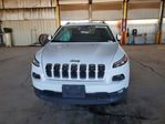 Jeep Cherokee 2016