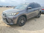 Toyota Highlander 2018