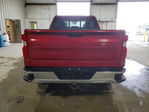 Chevrolet Silverado 2019