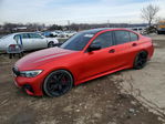 BMW Series 3 2021