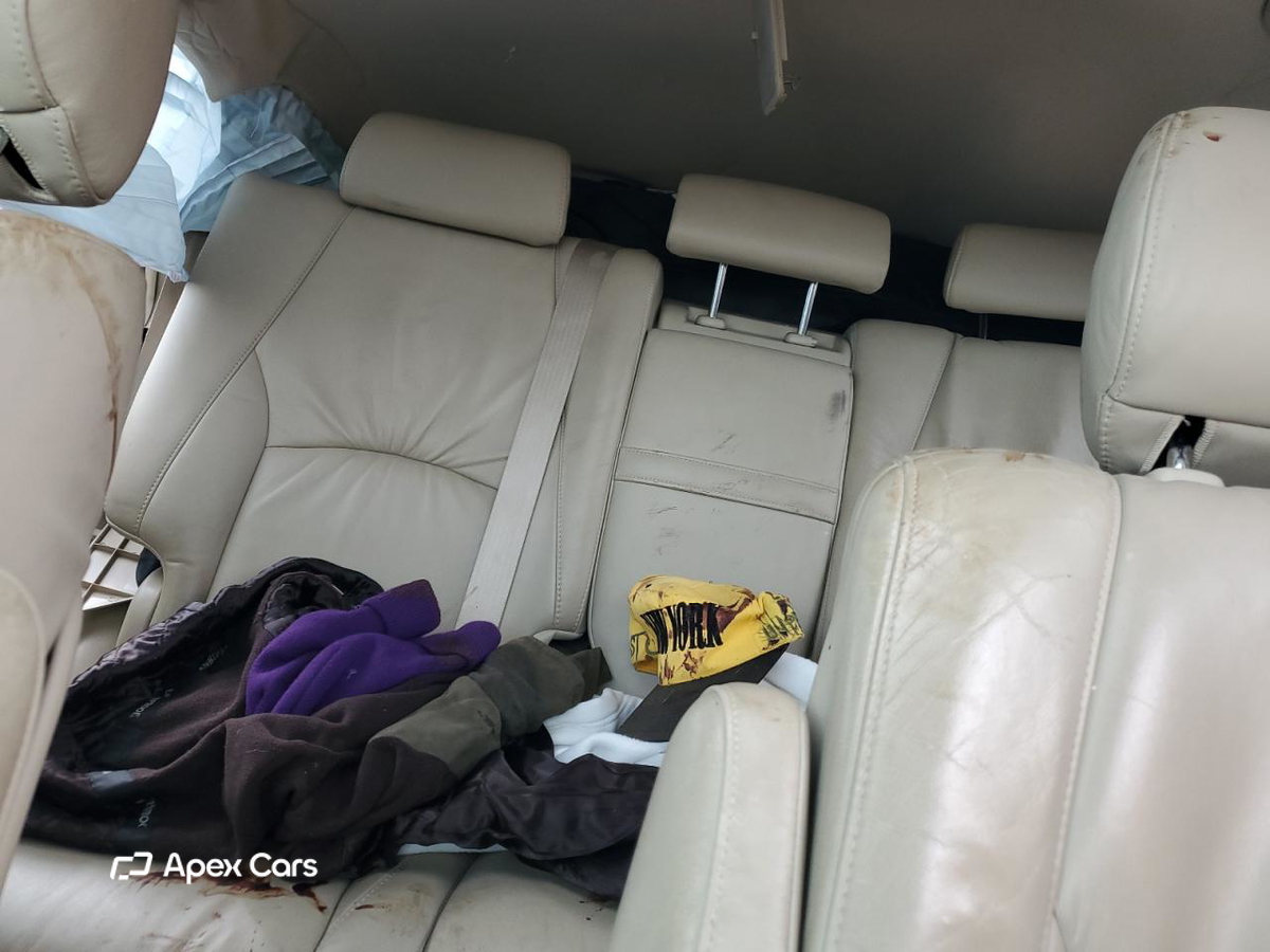 Lexus RX 2006