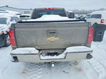 Chevrolet Silverado 2015