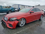 Mercedes-Benz E-klasse 2017