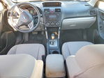 Subaru Forester 2014