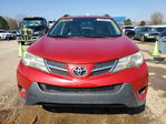 Toyota RAV 4 2013