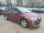 Honda Odyssey 2018