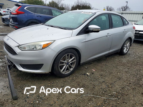 Ford Focus 2016 - Image 1 of 12