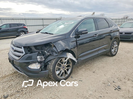Ford Edge 2016 - Image 1 of 13