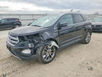 Ford Edge 2016