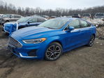 Ford Fusion 2019