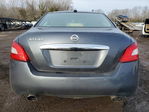 Nissan Maxima 2010